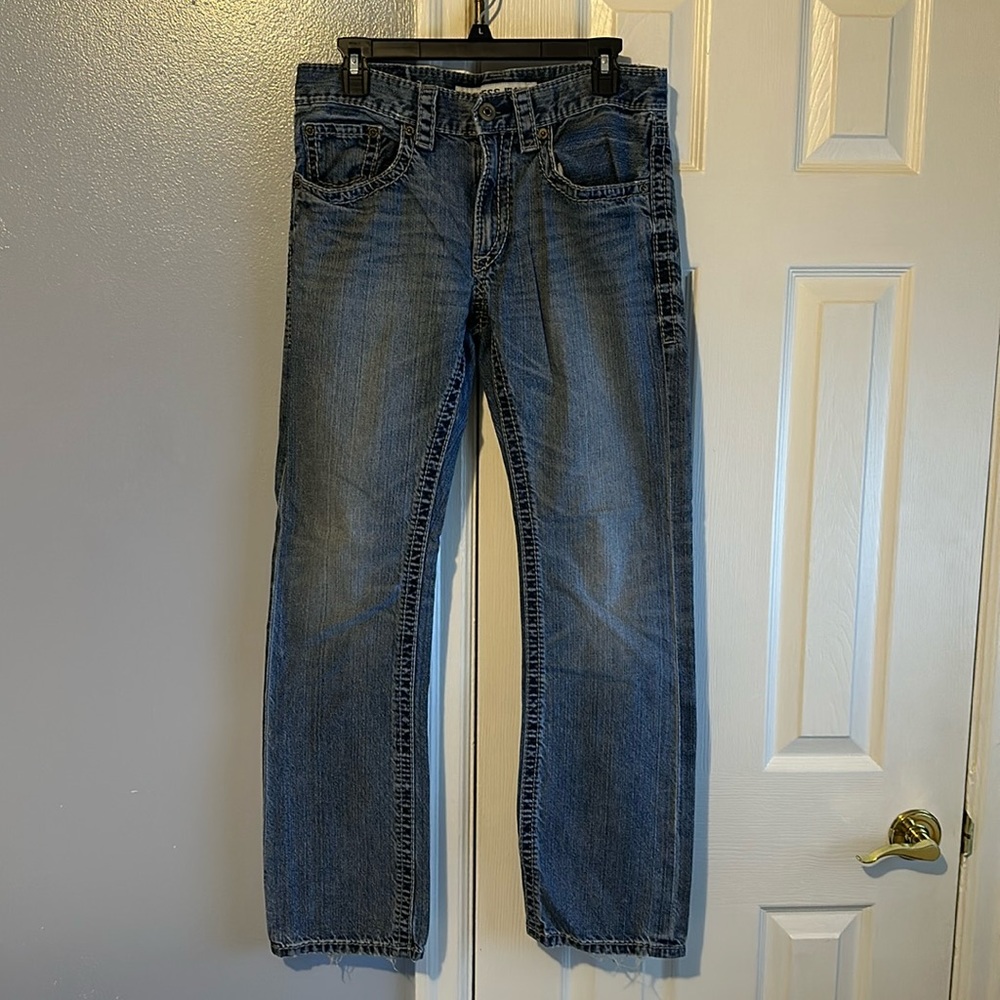Express Men’s Jeans